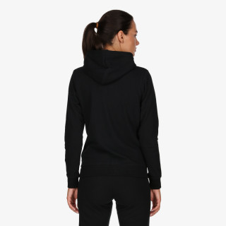 Kronos LADIES FULL ZIP HOODY 