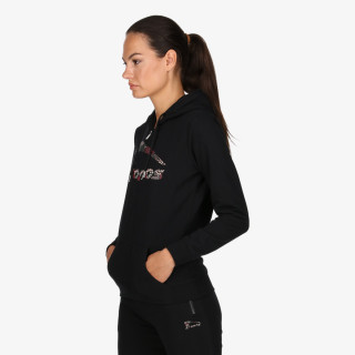 Kronos LADIES FULL ZIP HOODY 