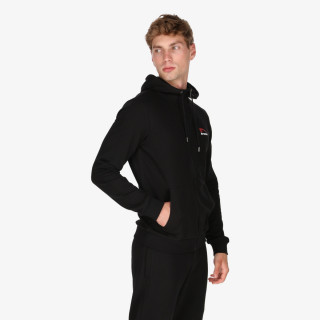 Kronos MENS FULL ZIP HOODY 