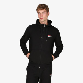 Kronos MENS FULL ZIP HOODY 