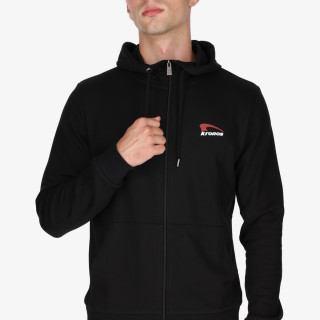 Kronos MENS FULL ZIP HOODY 