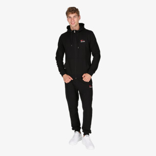 Kronos MENS FULL ZIP HOODY 