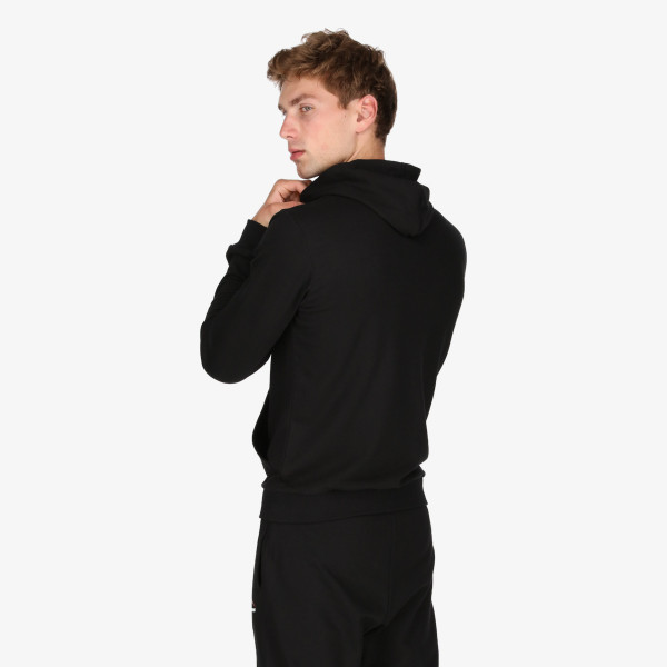 Kronos MENS FULL ZIP HOODY 