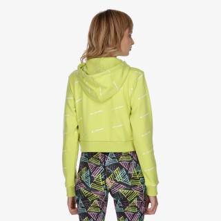 Kronos Ladies Hoody 