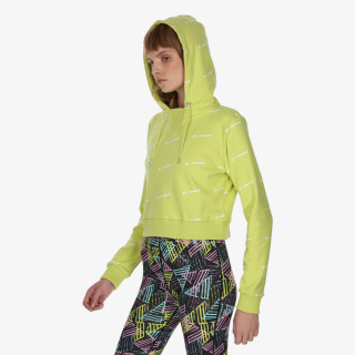 Kronos Ladies Hoody 