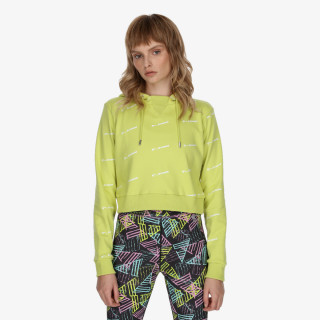 Kronos Ladies Hoody 