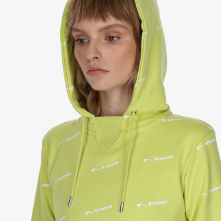 Kronos Ladies Hoody 