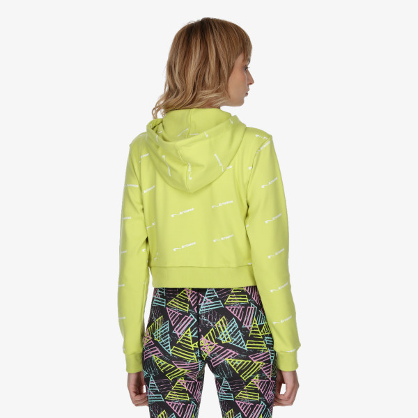 Kronos Ladies Hoody 