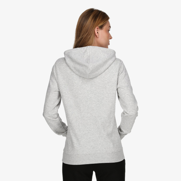 Kronos Ladies Hoody 