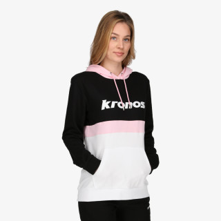 Kronos Ladies Hoody 