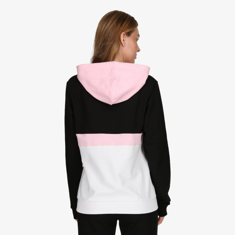 Kronos Ladies Hoody 