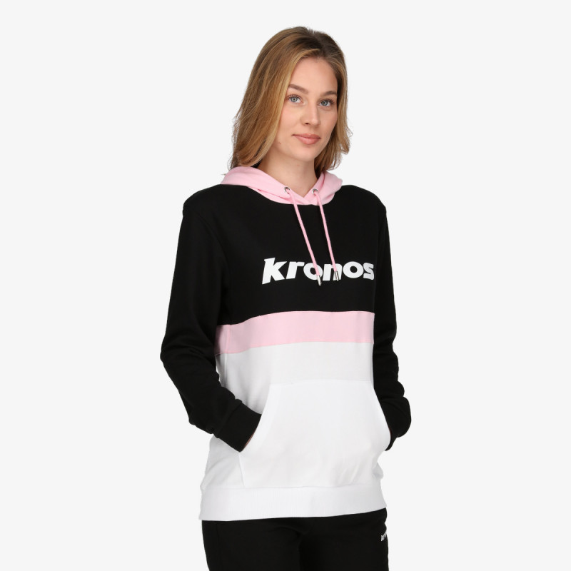 Kronos Ladies Hoody 