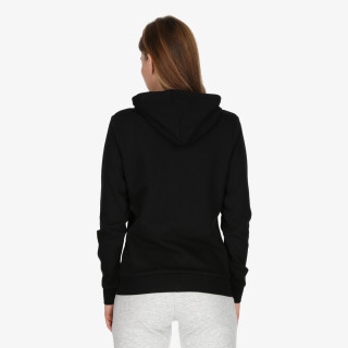 Kronos Ladies Full Zip Hoody 