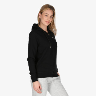 Kronos Ladies Full Zip Hoody 
