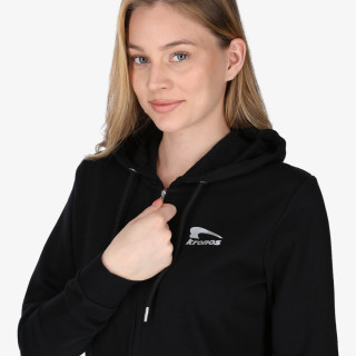 Kronos Ladies Full Zip Hoody 