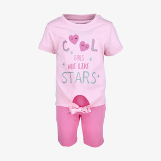 Kronos Girls Set 