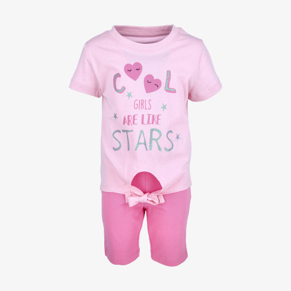 Kronos Girls Set 