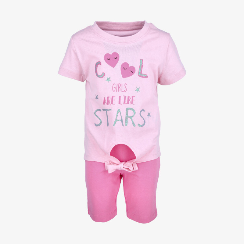 Kronos Girls Set 