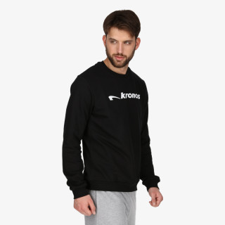 Kronos Crewneck 