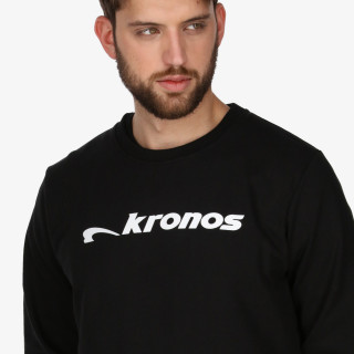 Kronos Crewneck 