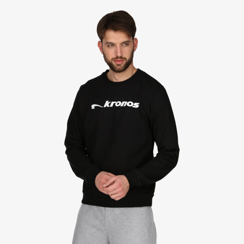 Kronos Crewneck 