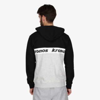 Kronos Men's Full Zip Hoody 