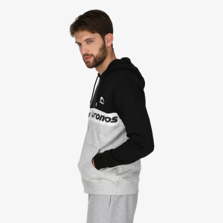 Kronos Men's Full Zip Hoody 