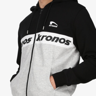 Kronos Men's Full Zip Hoody 