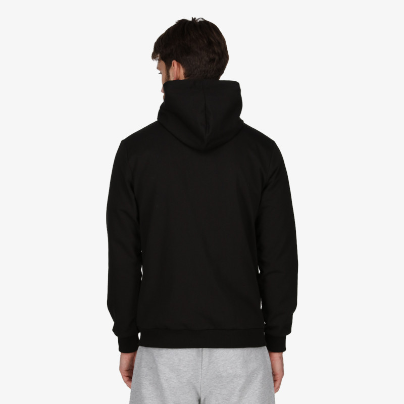 Kronos Men's Full Zip Hoody 