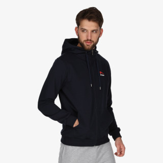 Kronos Men's Full Zip Hoody 