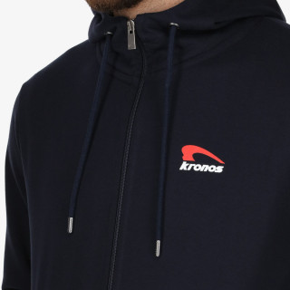 Kronos Men's Full Zip Hoody 