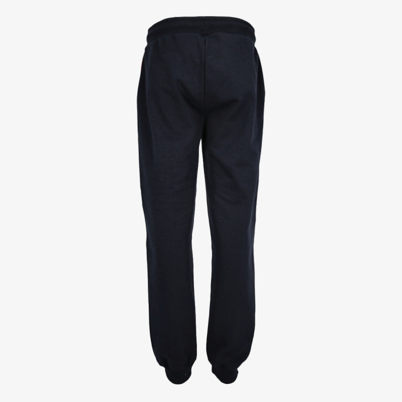 Kronos Cuffed Pants 