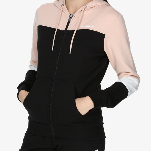 Kronos Full Zip Hoody 