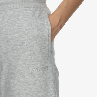 Kronos CUFFED PANTS 