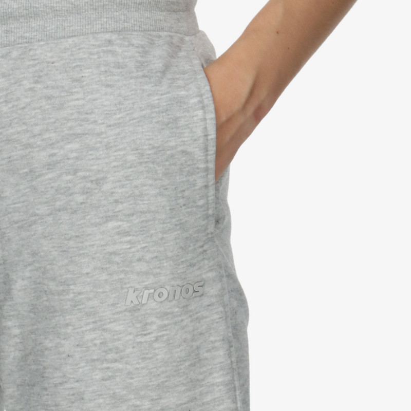 Kronos CUFFED PANTS 