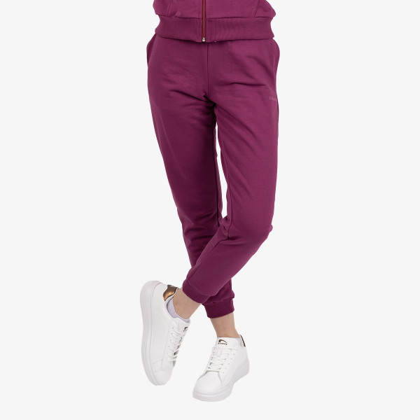 Kronos KRONOS LADIES CUFFED PANTS 