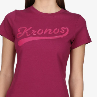 Kronos KRONOS LADIES T-SHIRT 