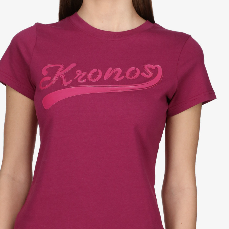 Kronos KRONOS LADIES T-SHIRT 