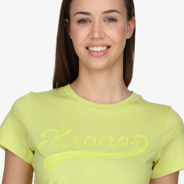 Kronos KRONOS LADIES T-SHIRT 