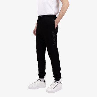 Kronos CUFFED PANTS 