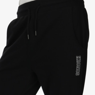 Kronos CUFFED PANTS 