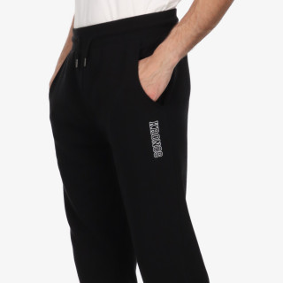 Kronos OPEN HEM PANTS 