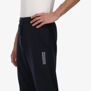 Kronos OPEN HEM PANTS 