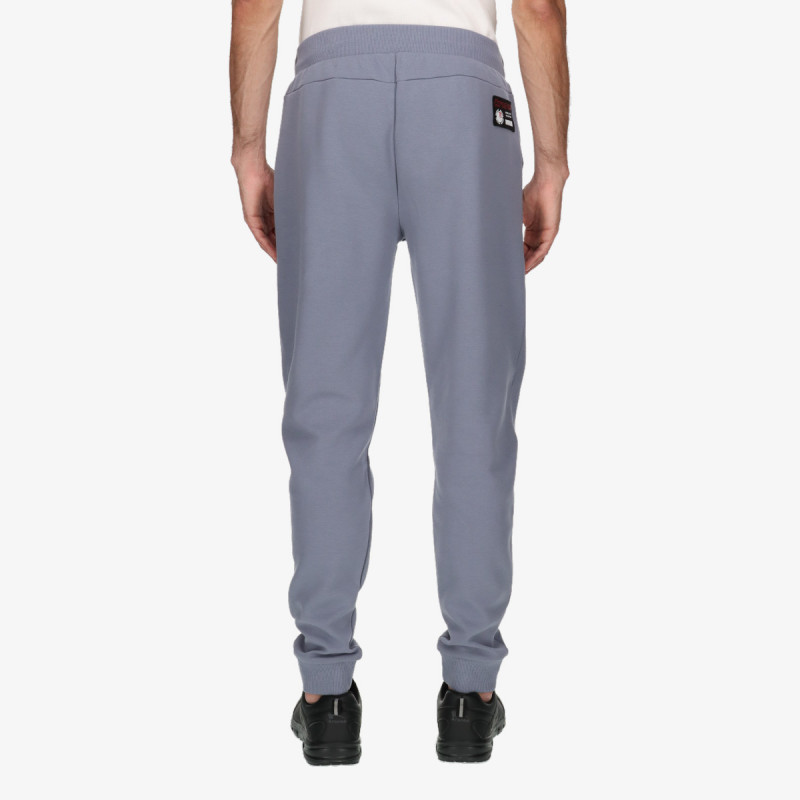 Kronos CUFFED PANTS 