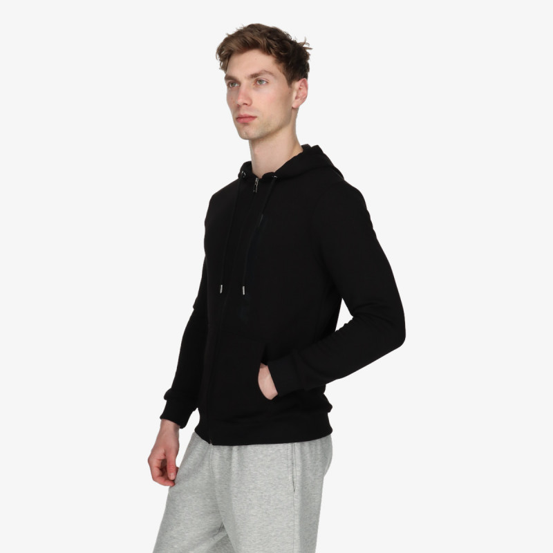 Kronos KRONOS MENS FULL ZIP HOODY 