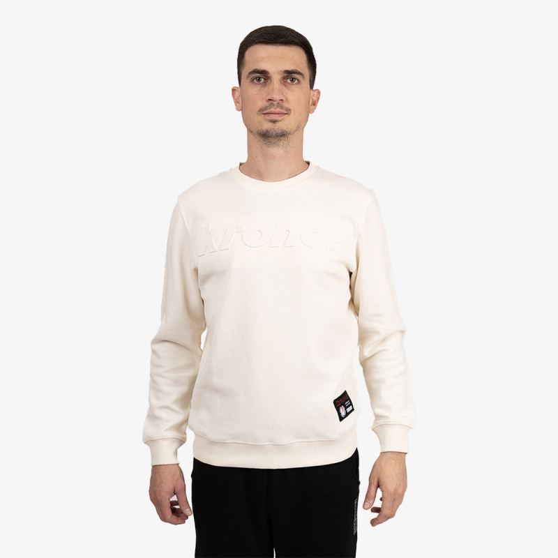 Kronos KRONOS MENS CREWNECK 