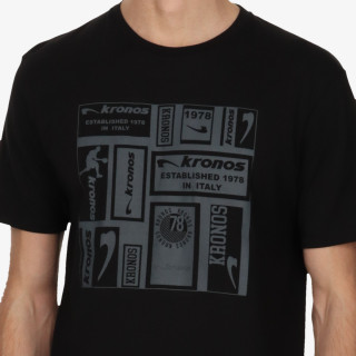 Kronos T-SHIRT 