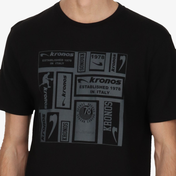 Kronos T-SHIRT 