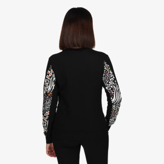 Kronos KRONOS LADIES CREWNECK 