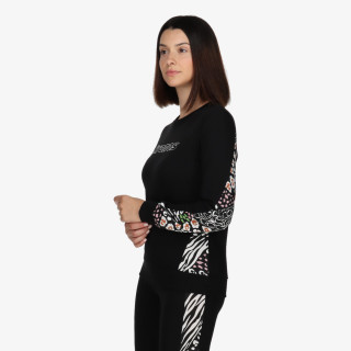 Kronos KRONOS LADIES CREWNECK 